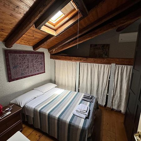 Appartamento A Casa Di Bert - Катания Экстерьер фото