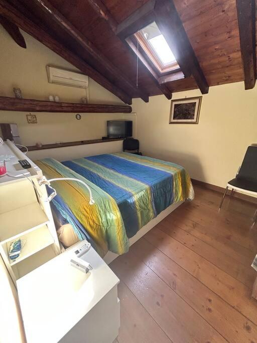 Appartamento A Casa Di Bert - Катания Экстерьер фото