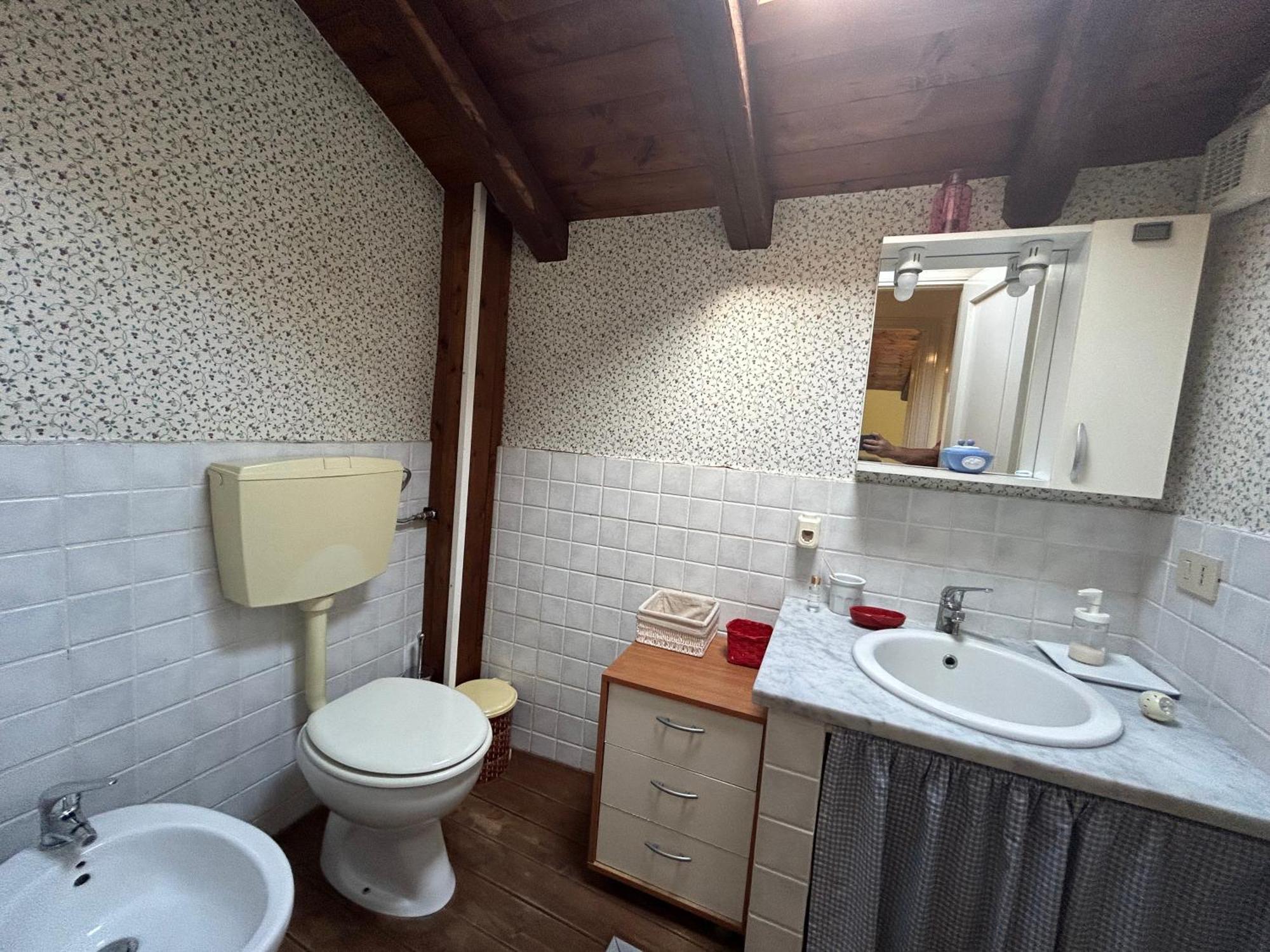Appartamento A Casa Di Bert - Катания Экстерьер фото