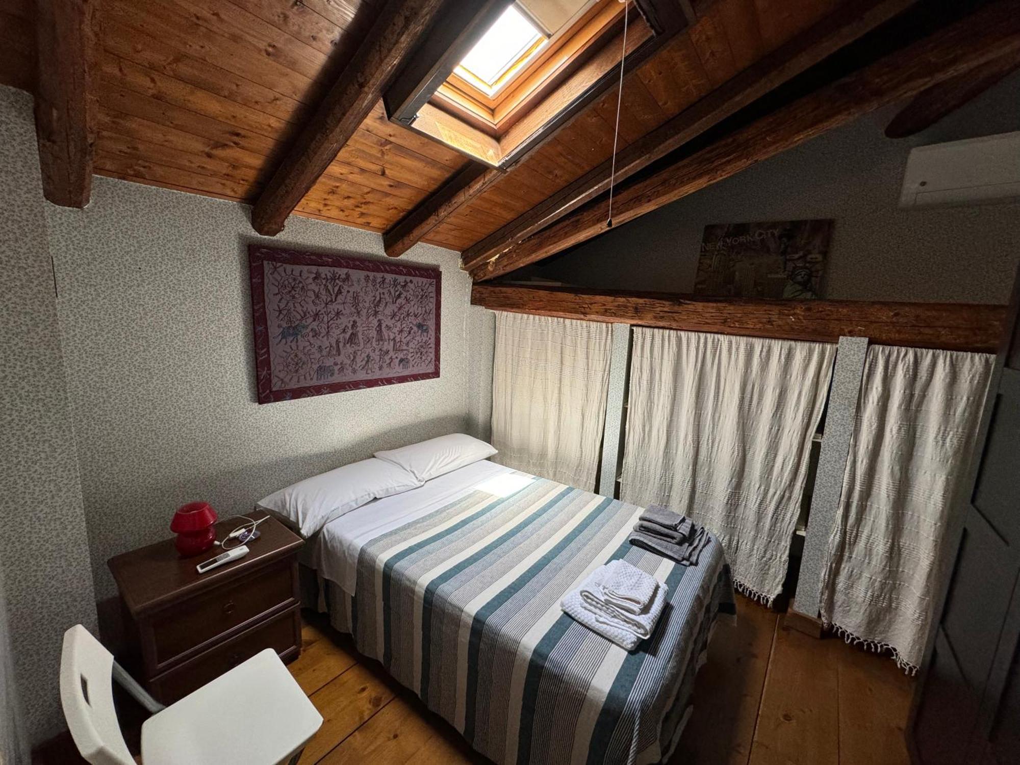 Appartamento A Casa Di Bert - Катания Экстерьер фото