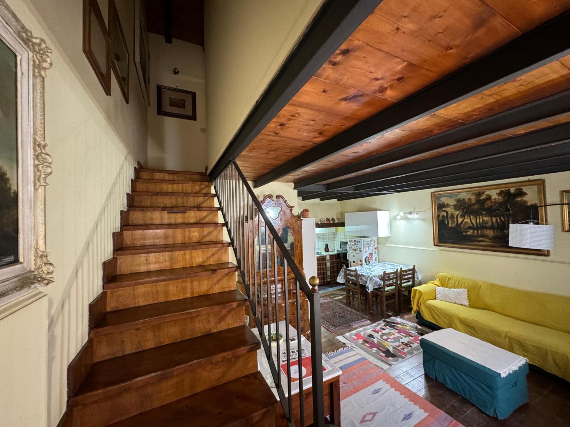Appartamento A Casa Di Bert - Катания Экстерьер фото